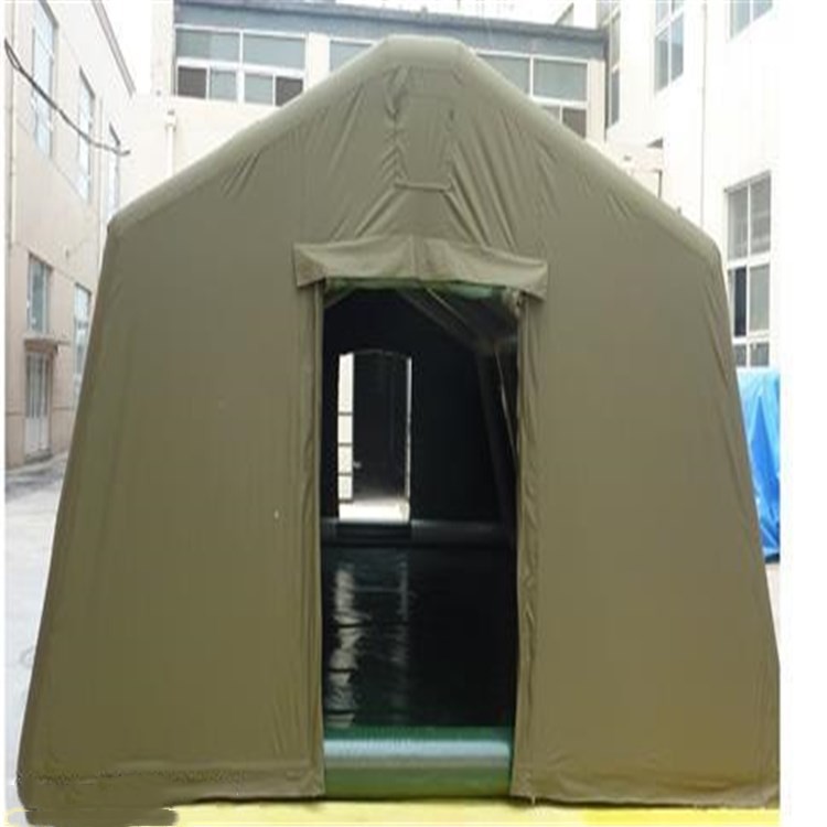 岑溪充气军用帐篷模型生产工厂